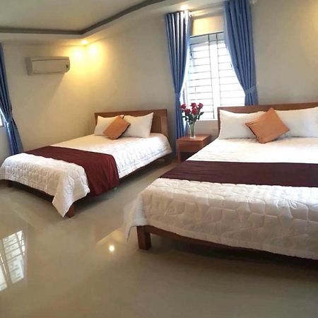 Hoa Anh Dao Hotel Da Nang Eksteriør bilde