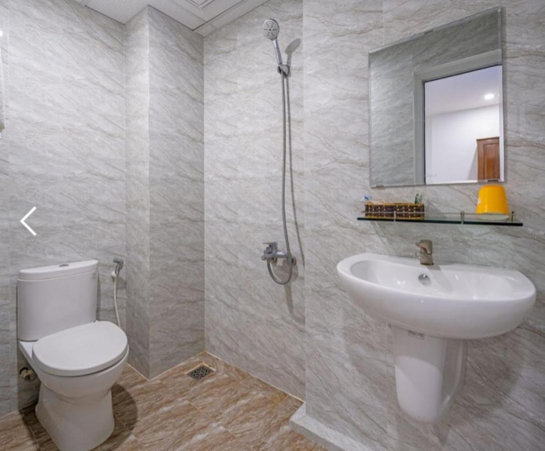 Hoa Anh Dao Hotel Da Nang Eksteriør bilde