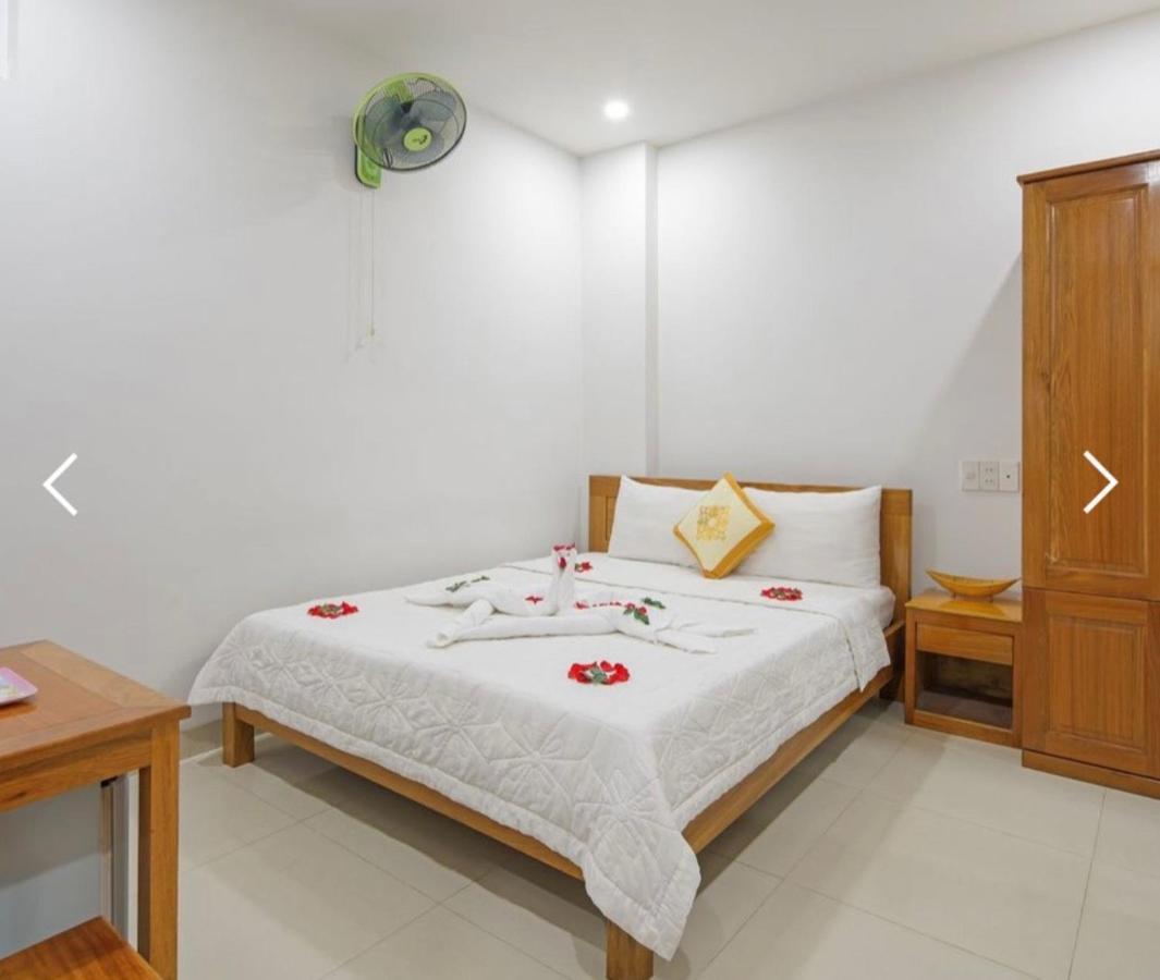 Hoa Anh Dao Hotel Da Nang Eksteriør bilde