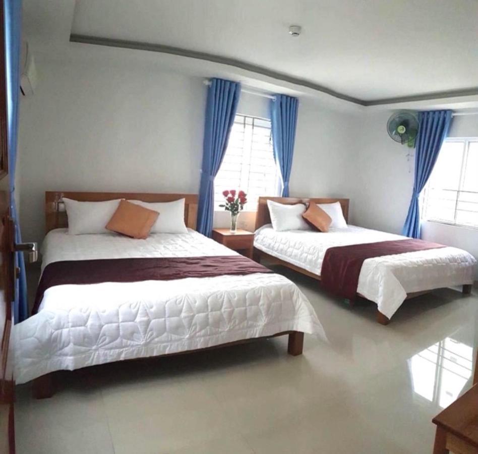 Hoa Anh Dao Hotel Da Nang Eksteriør bilde