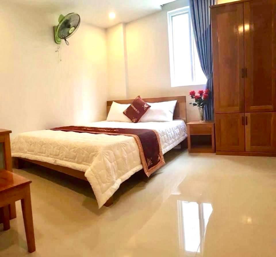 Hoa Anh Dao Hotel Da Nang Eksteriør bilde