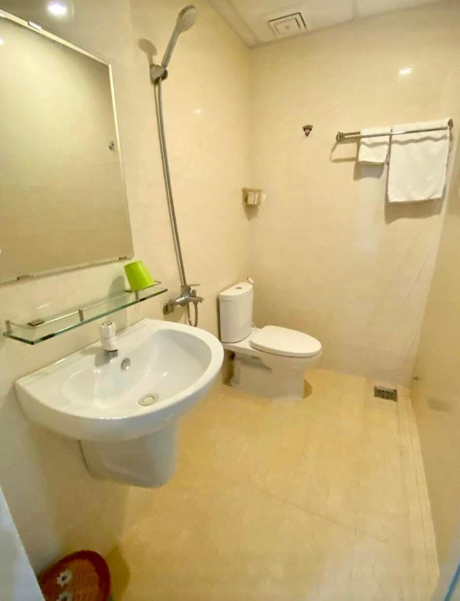 Hoa Anh Dao Hotel Da Nang Rom bilde